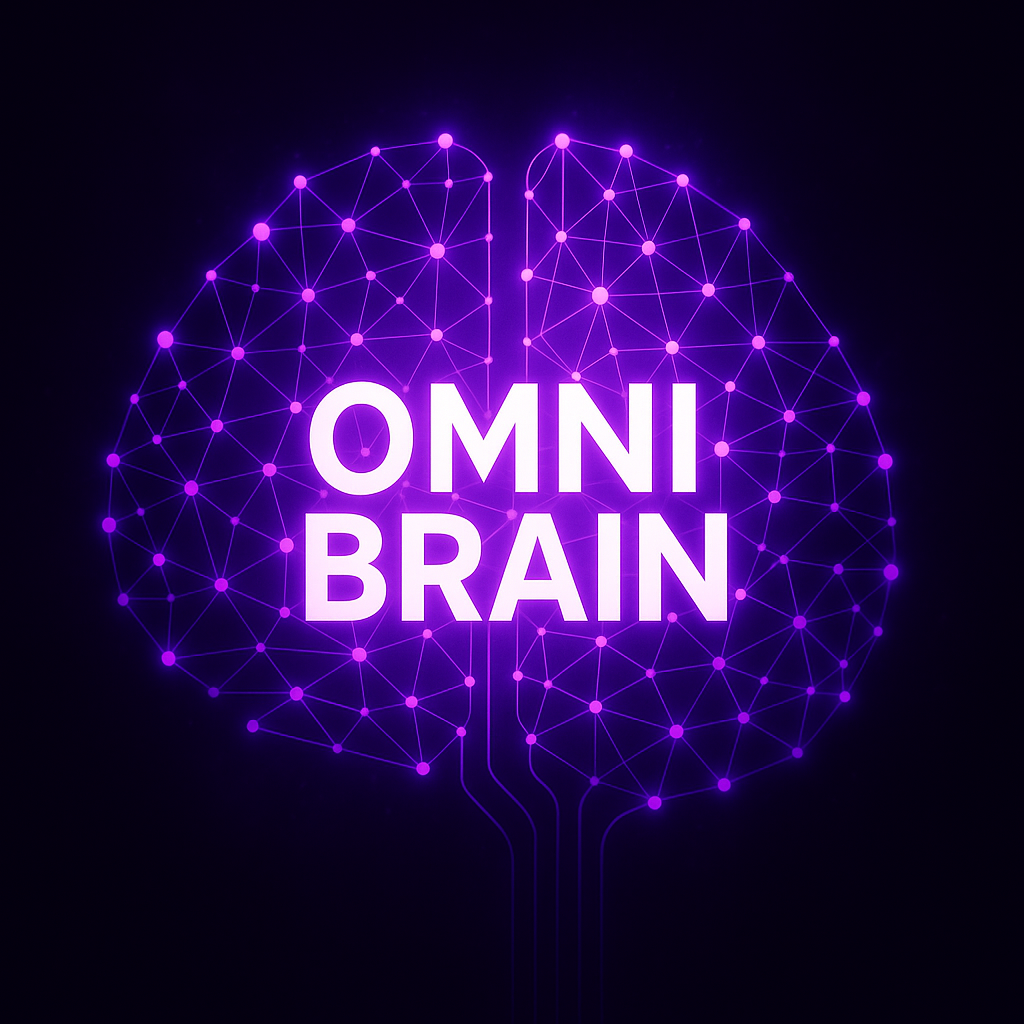 Omni Brain IA
